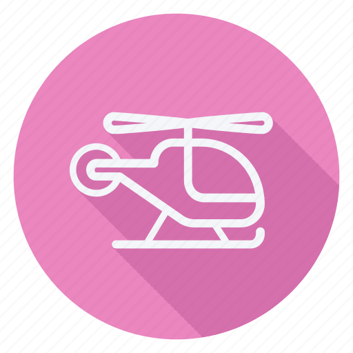 Auto, automation, car, transport, transportation, vehicle, helicopter icon - Download on Iconfinder