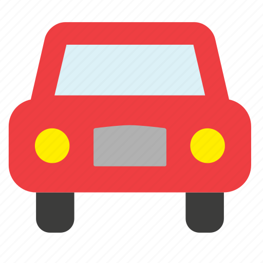 Conveyance, transport, travel, vehicle, car, auto, automobile icon - Download on Iconfinder