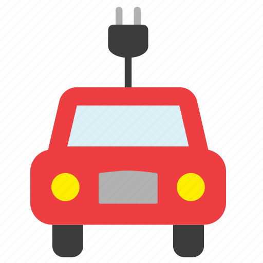 Car, ecology, electric, environment, transport, vehicle icon - Download on Iconfinder