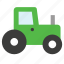 transport, vehicle, agriculture, farm, farming, tractor 