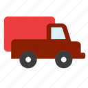 transport, travel, vehicle, big rig, lorry, truck