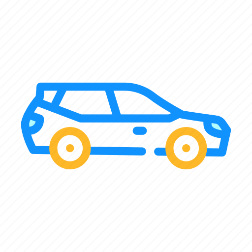 Car, transport, vehicle, flying, balloon, aircraft icon - Download on Iconfinder