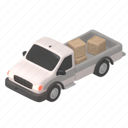 transportation, truck, delivery, vehicle, transport, logistic 