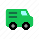 van, vehicle, transport, transportation, car, cargo, wagon