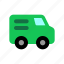 van, vehicle, transport, transportation, car, cargo, wagon 