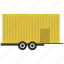 cargo, delivery, shipping, transport 