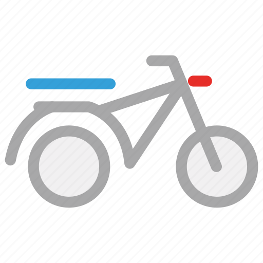 Motorbike, motorcycle, scooter, bike icon - Download on Iconfinder