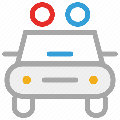 Car, metro police car, security car, automobile icon - Download on Iconfinder