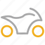 quad, wheeler, transport, vehicle 