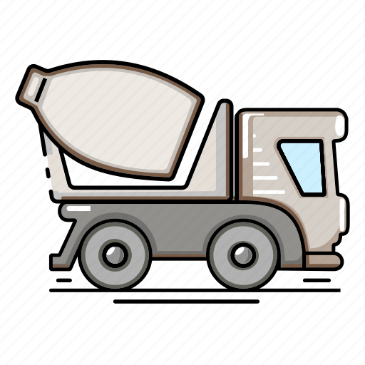 Car, construction, transport, automobile icon - Download on Iconfinder