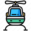 helicopter, transport, transportation, vehicle