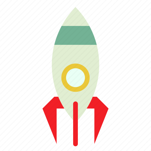 Rocket, ship, startup, transport, transportation icon - Download on Iconfinder