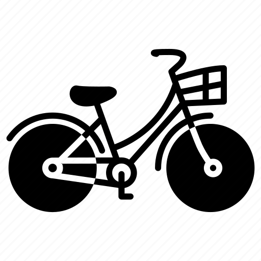 Bicycle, bike, cycling, transportation icon - Download on Iconfinder