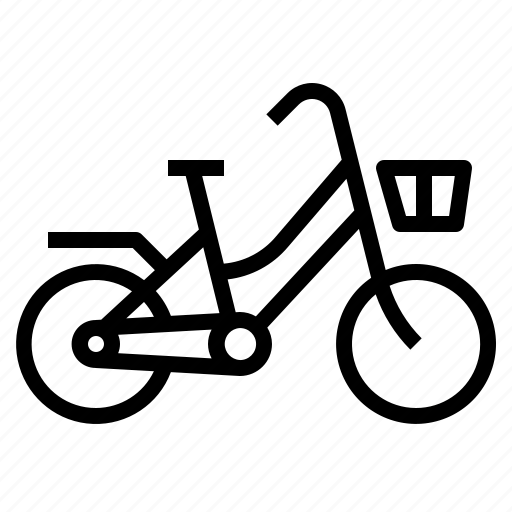 Bicycle, bike, cycling, exercise, sports icon - Download on Iconfinder