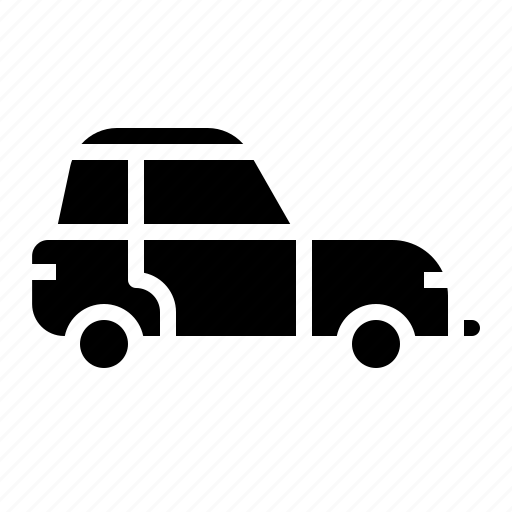 Car, hatchback, transporters, vehicle icon - Download on Iconfinder