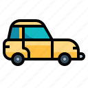 car, hatchback, transporters, vehicle