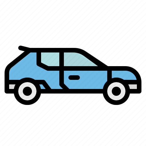 Automobile, car, cars, suv, transport icon - Download on Iconfinder