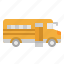 bus, school, transport, transportation, vehicle 