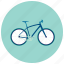 bike, energy, exercise, healthy, transportation 