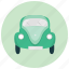 bug, car, front, old, transportation, vehicle 