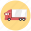 cargo, lorry, transportation, truck 
