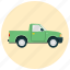 car, pickup, transportation, truck, vehicle 