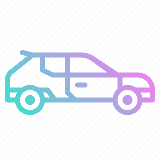 Automobile, car, cars, suv, transport icon - Download on Iconfinder