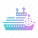 boat, leisure, navigation, ship, transport