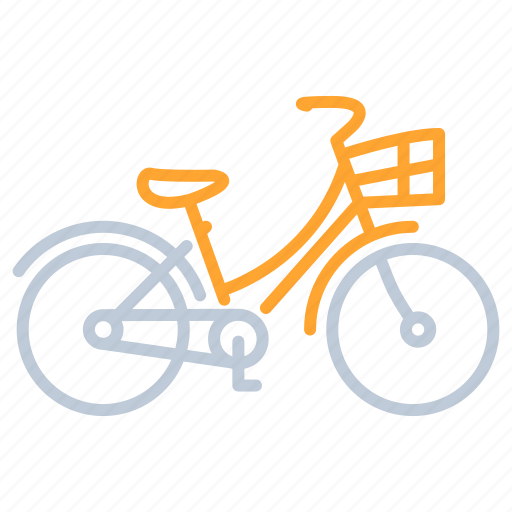 Bicycle, cycling, transportation, travel icon - Download on Iconfinder