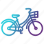 bicycle, bike, cycling, transportation, travel 