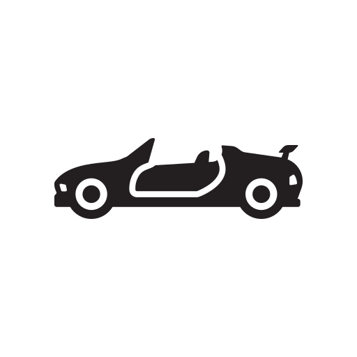 Automotive, car, sport, sports, utility, vehicle icon - Free download