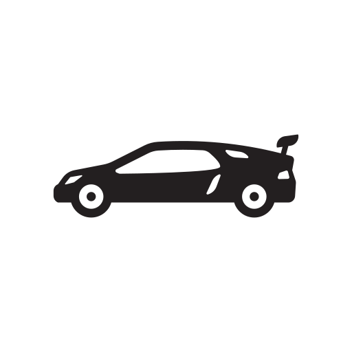 Automotive, car, sport, sportcar, sports icon - Free download