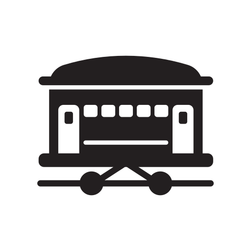 Cable, funicular, railway, ski, transport, transportation icon - Free download