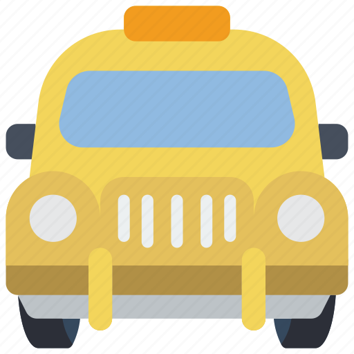 Motor, taxi, transportation, vehicle icon - Download on Iconfinder
