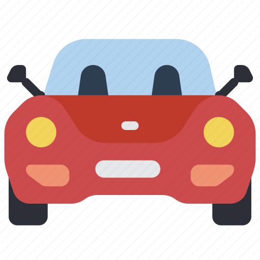 Car, motor, sports, transportation, vehicle icon - Download on Iconfinder