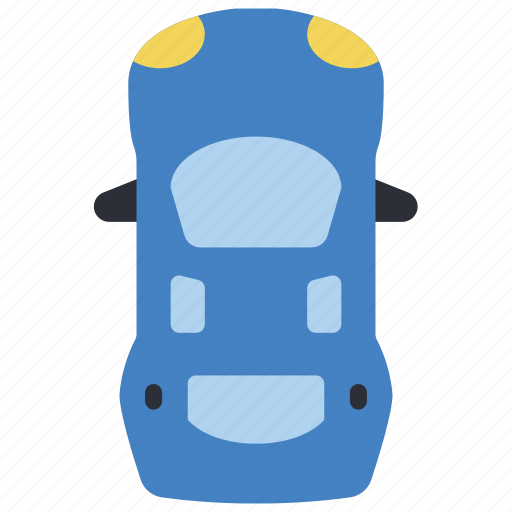 Car, motor, top, transportation, vehicle icon - Download on Iconfinder