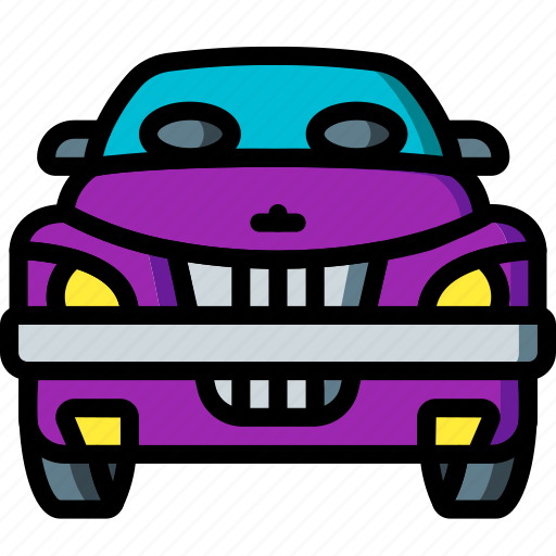 Car, carparts, cruiser, motor, transportation, vehicle icon - Download on Iconfinder