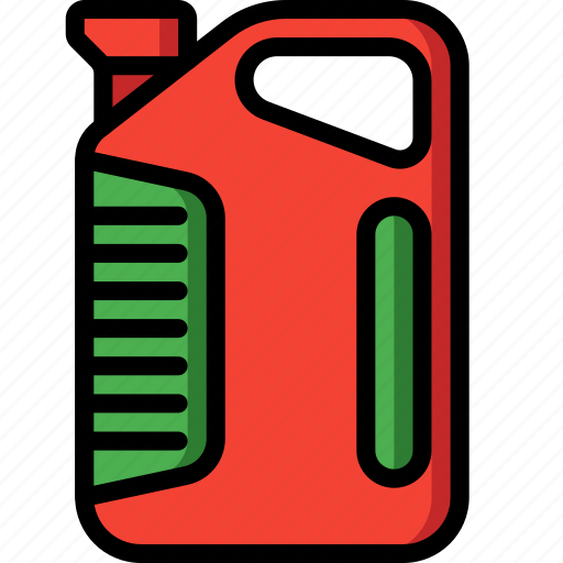 Can, car, carparts, motor, petrol, transportation, vehicle icon - Download on Iconfinder