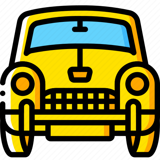 Car, mini, motor, transportation, vehicle icon - Download on Iconfinder
