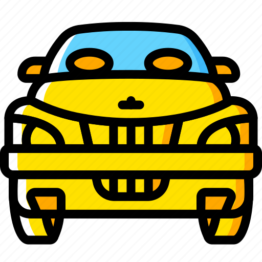 Car, cruiser, motor, transportation, vehicle icon - Download on Iconfinder
