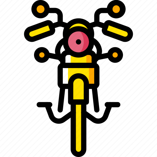Car, motor, motorbike, transportation, vehicle icon - Download on Iconfinder