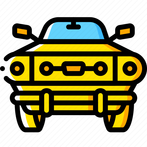 Car, motor, muscle, transportation, vehicle icon - Download on Iconfinder
