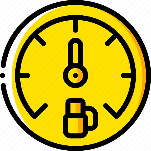 Carparts, dashboard, gauge, motor, petrol, transportation, vehicle icon - Download on Iconfinder