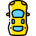 car, motor, top, transportation, vehicle
