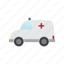 ambulance, transport, auto, traffic, transportation, vehicle