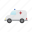 ambulance, transport, auto, traffic, transportation, vehicle 
