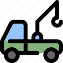 auto, automobile, lifting, service, transport, truck, vehicle