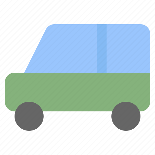 Auto, automobile, car, transport, transportation, truck, vehicle icon - Download on Iconfinder