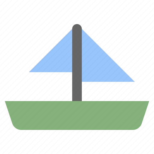 Auto, boat, ship, transport, transportation, vehicle, yacht icon - Download on Iconfinder