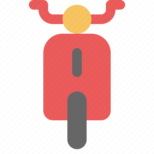 Auto, automobile, bike, motorcycle, transport, transportation, vehicle icon - Download on Iconfinder